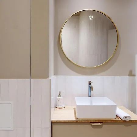 Apartamento 170 Z - Superbe A *