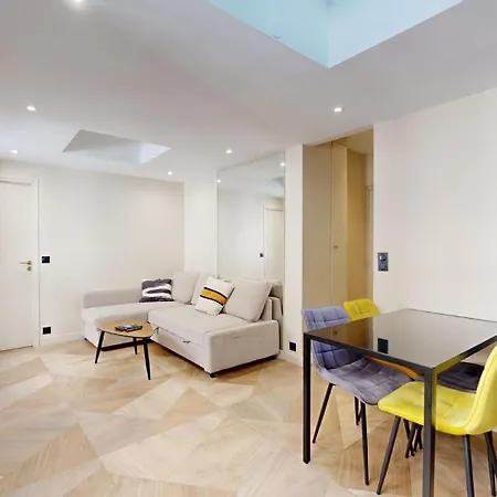 Apartamento 170 Z - Superbe A