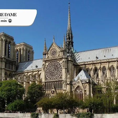 Apartamento 170 Z - Superbe A *