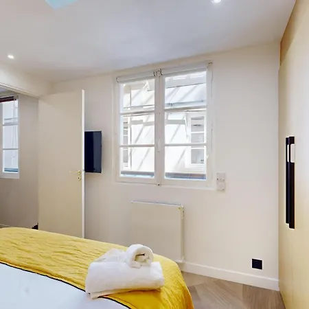 170 Z - Superbe A Apartament